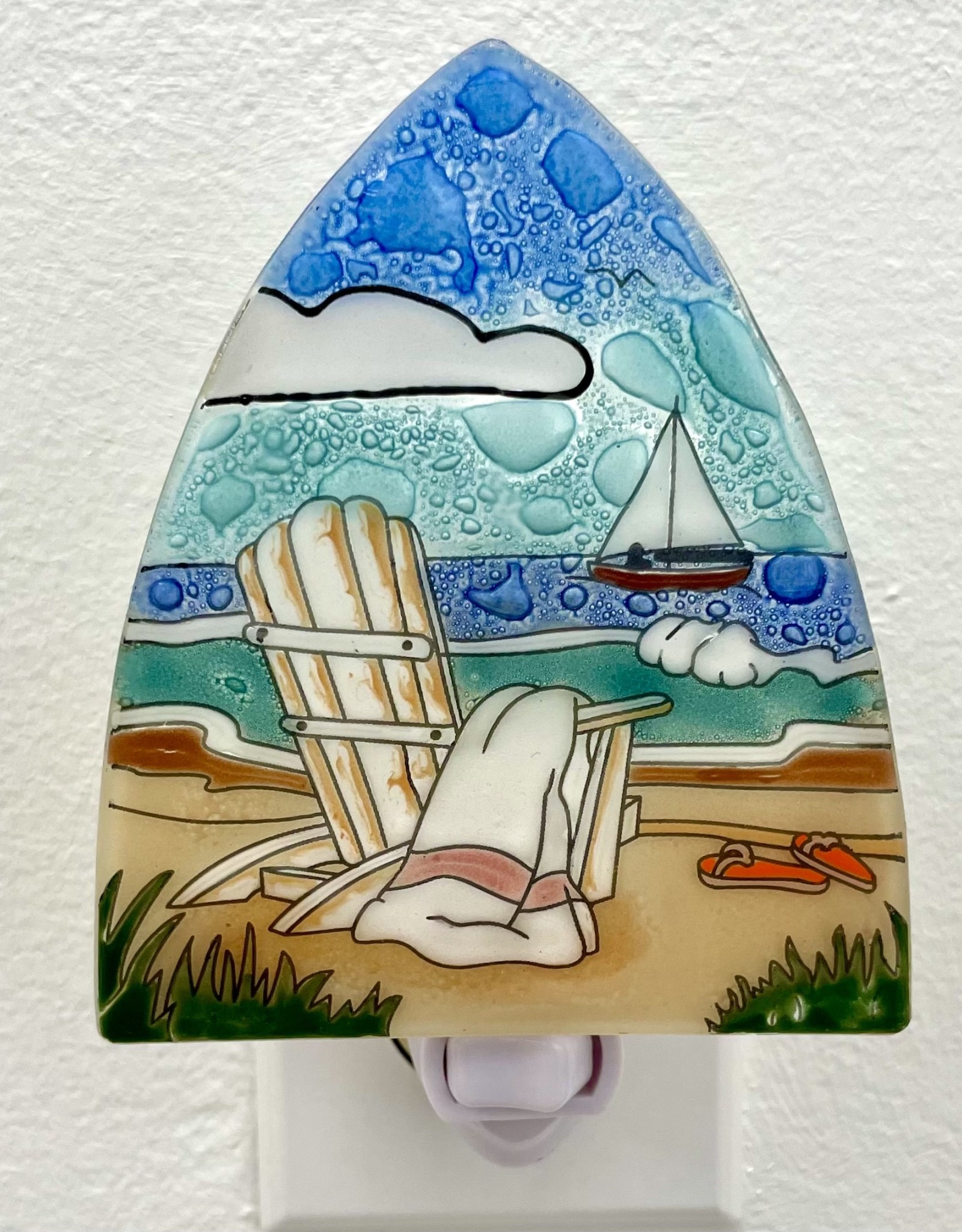 Pampeana Northeast Beach Nightlight