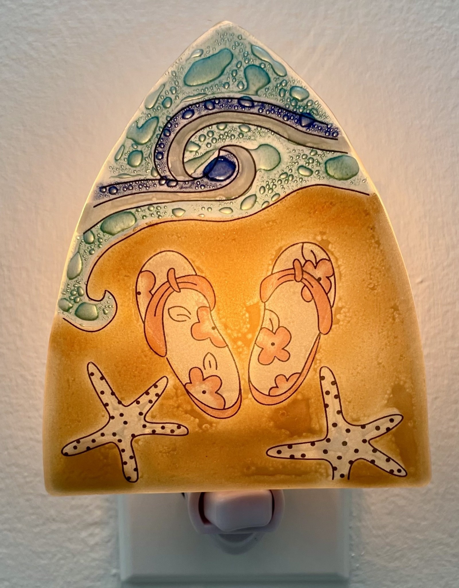 Pampeana Flip Flop Nightlight