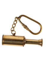 Ten Thousand Villages Looking Ahead Keychain