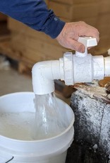 Burlap & Barrel Balsam Fir Salt