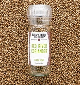 Burlap & Barrel Red River Coriander