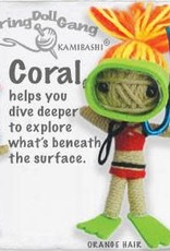 Kamibashi Coral The Scuba Diver