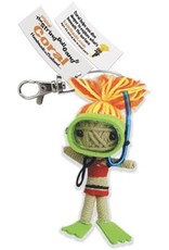 Kamibashi Coral The Scuba Diver