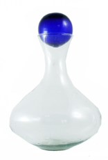 Sobremesa Clasico Glass Decanter - Large