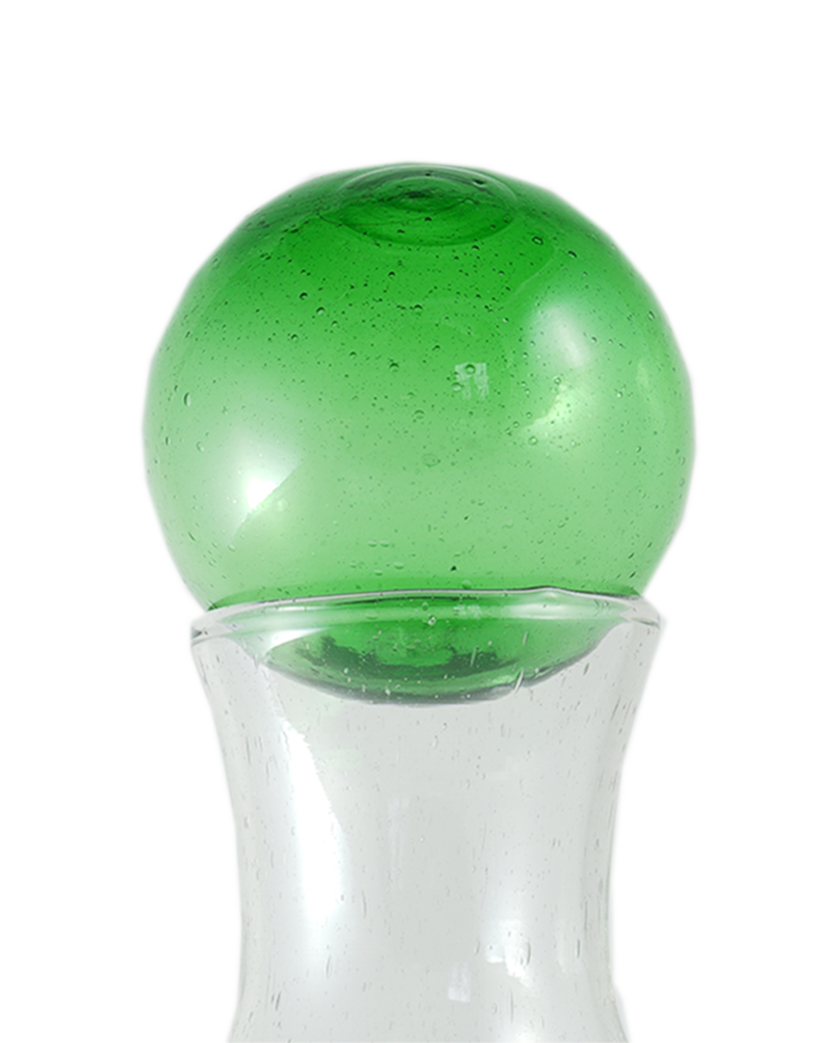 Sobremesa Clasico Glass Decanter - Large