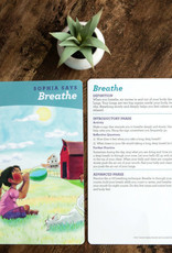 Mindfulness Teaching Cards