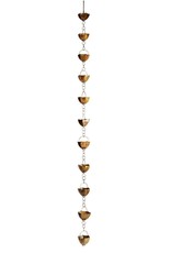 Ten Thousand Villages Watercourse Rain Chain