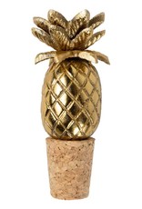 Serrv Pineapple Bottle Topper