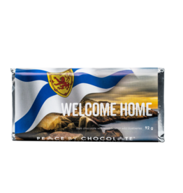 Peace By Chocolate Welcome Home - Nova Scotia Bars