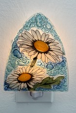 Pampeana Daisy Flower Nightlight