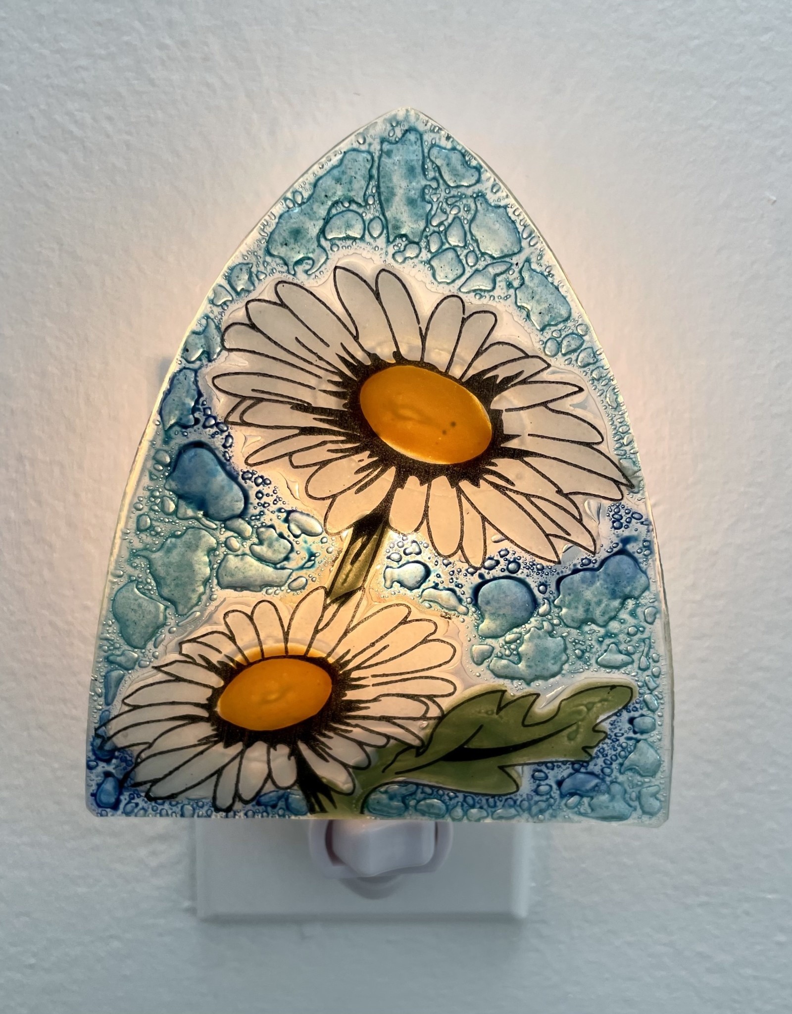 Pampeana Daisy Flower Nightlight
