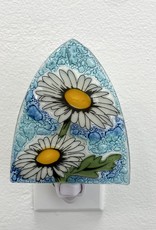 Pampeana Daisy Flower Nightlight