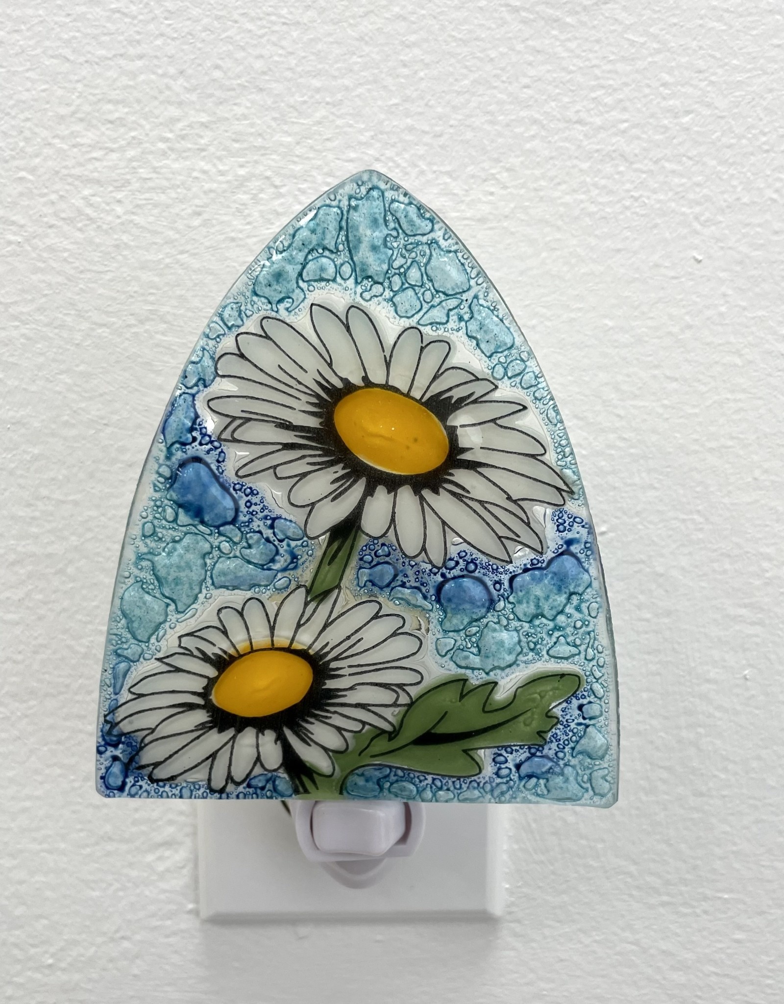 Pampeana Daisy Flower Nightlight