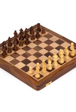 Ten Thousand Villages Store Away Chess Set