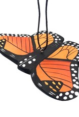 Women of the Cloud Forest Monarch Butterfly Balsa