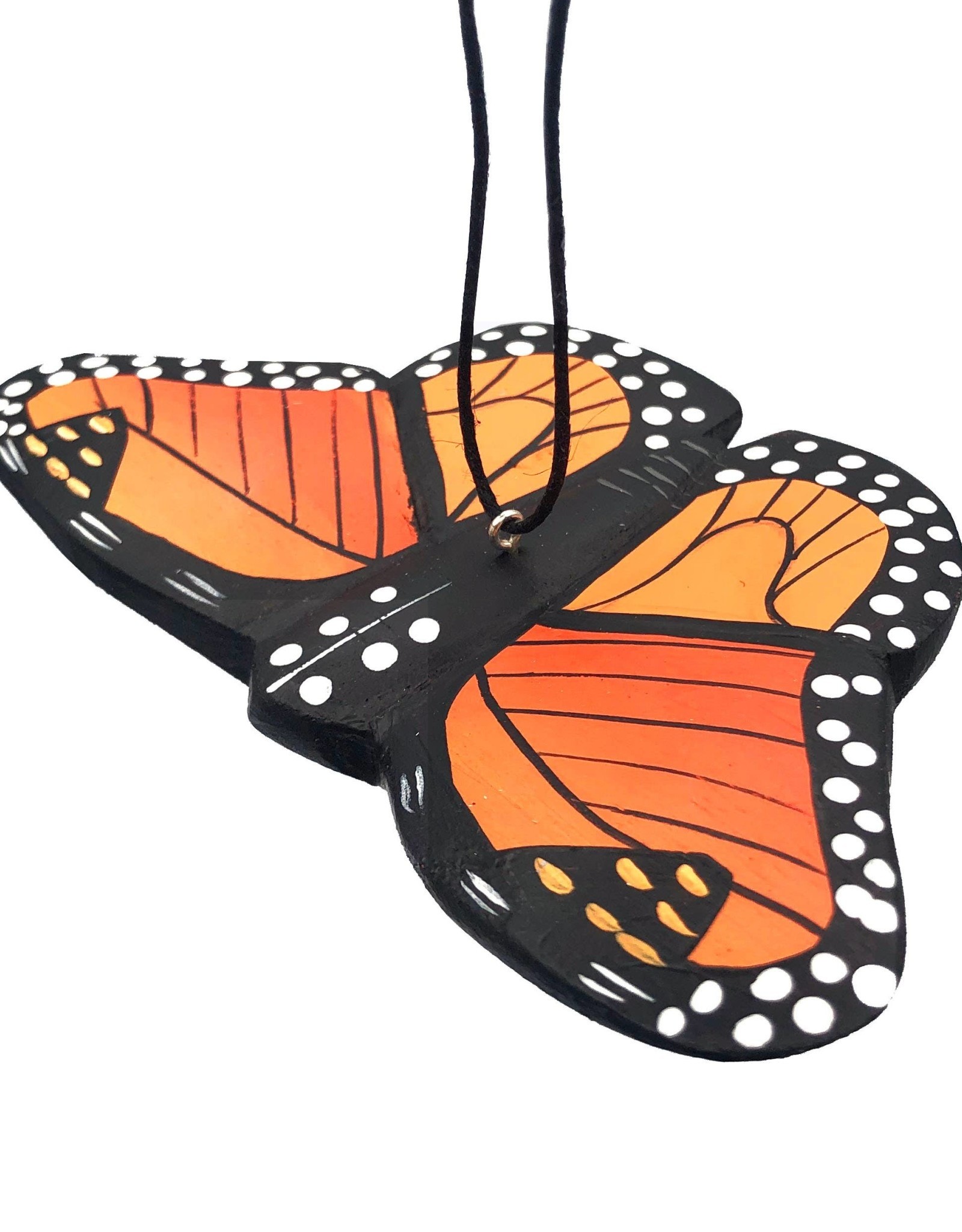 Women of the Cloud Forest Monarch Butterfly Balsa