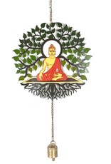 Mira Fair Trade Bodhi Tree Chime