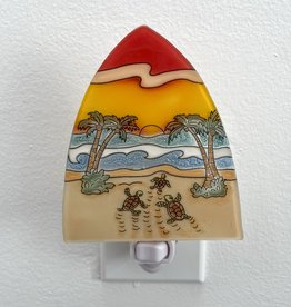 Pampeana Hatching Sea Turtles Nightlight