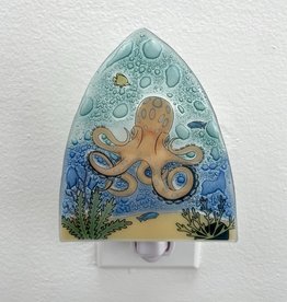 Pampeana Octopus Nightlight