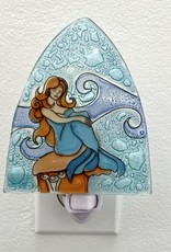 Pampeana Mermaid Nightlight