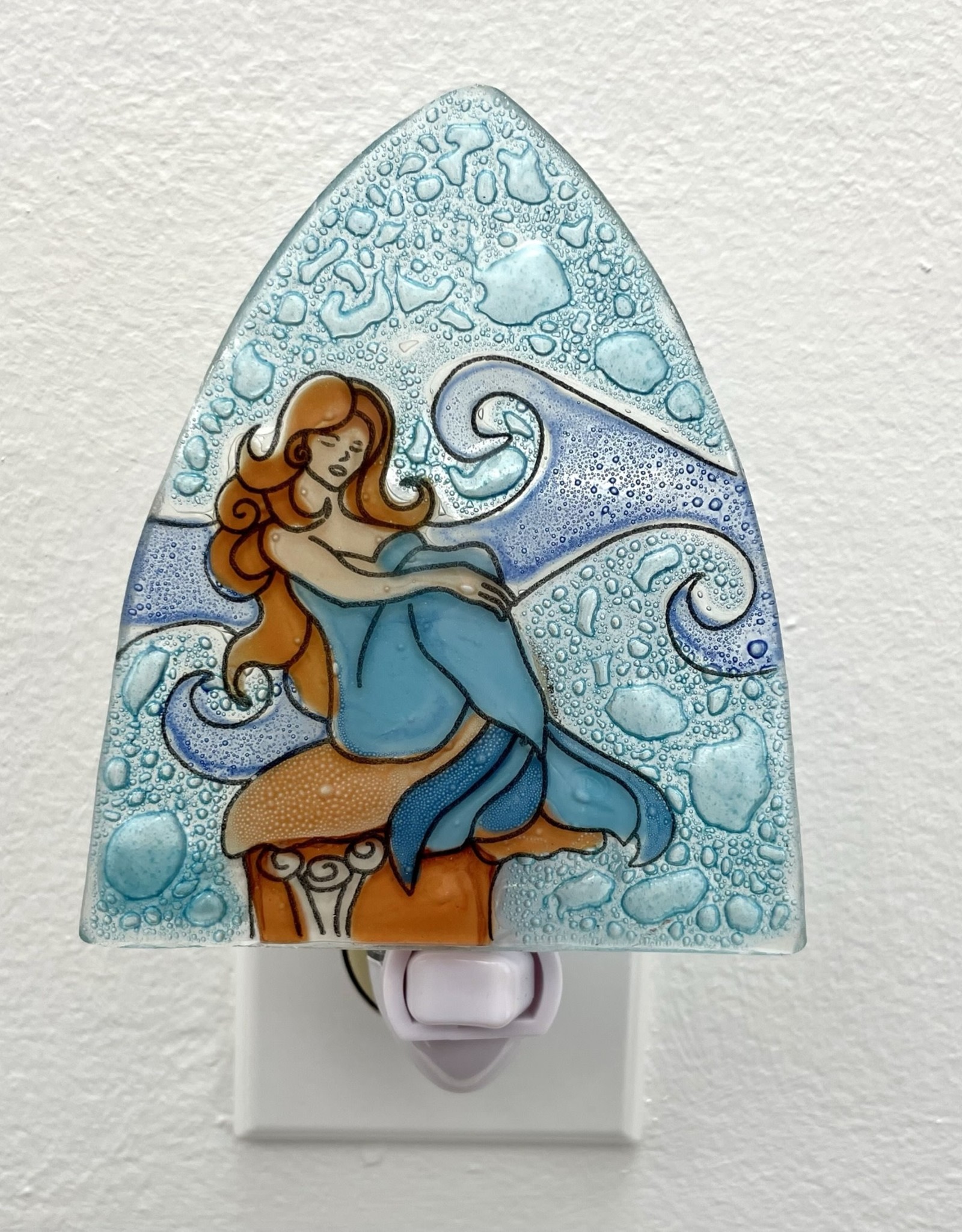 Pampeana Mermaid Nightlight