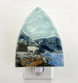 Pampeana Mountain Goat Nightlight