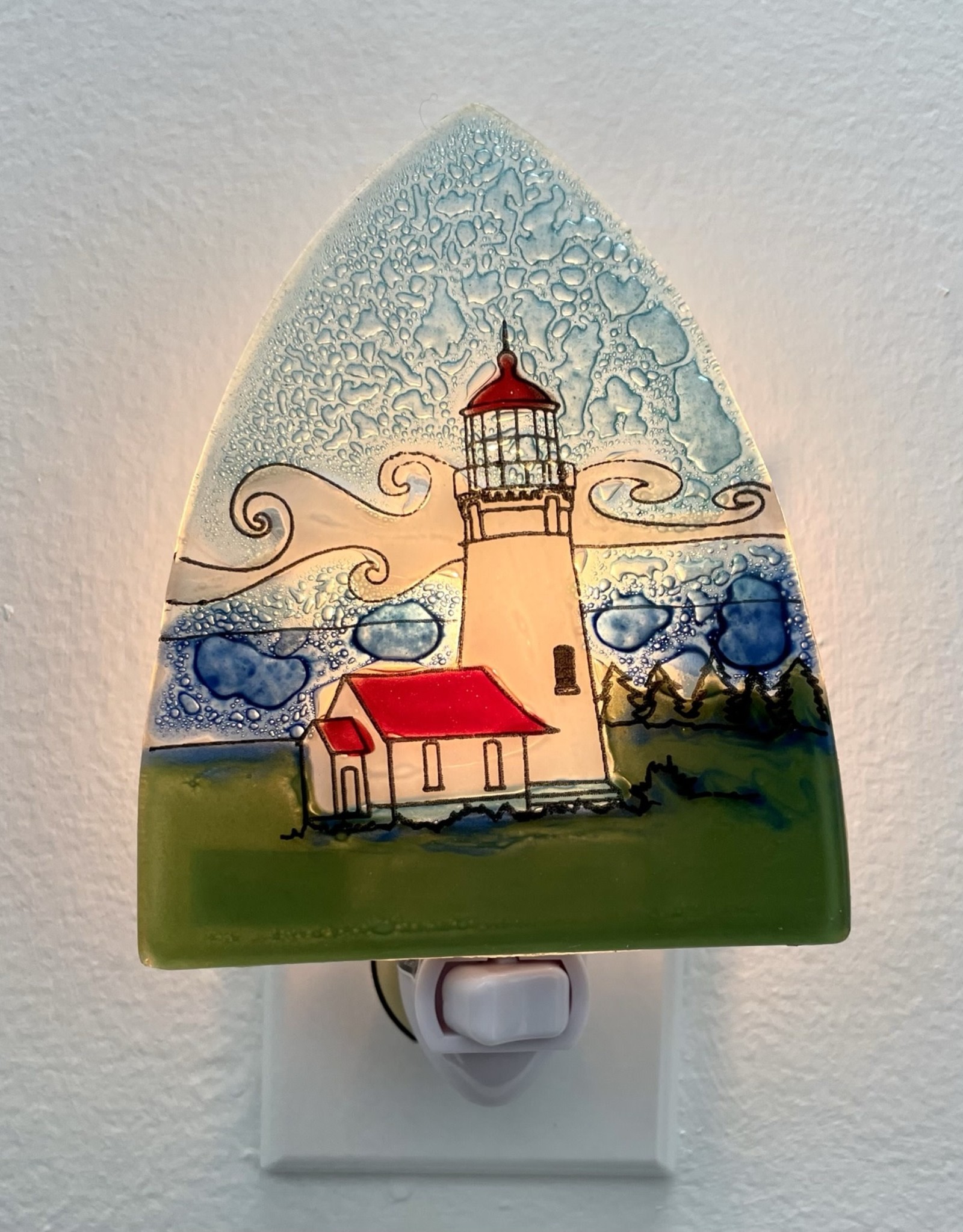 Pampeana Light House Nightlight