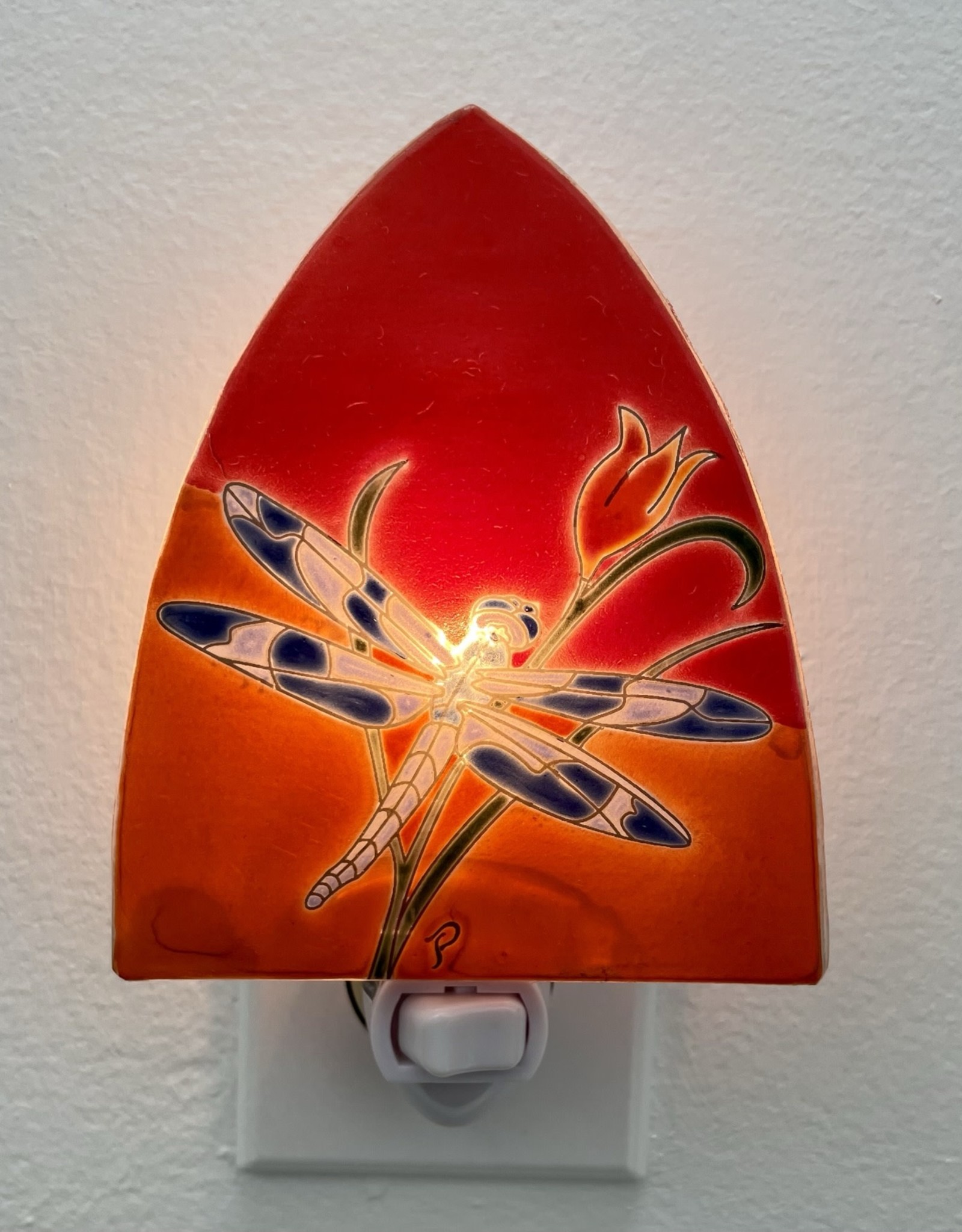 Pampeana Dragonfly Nightlight