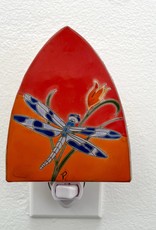 Pampeana Dragonfly Nightlight