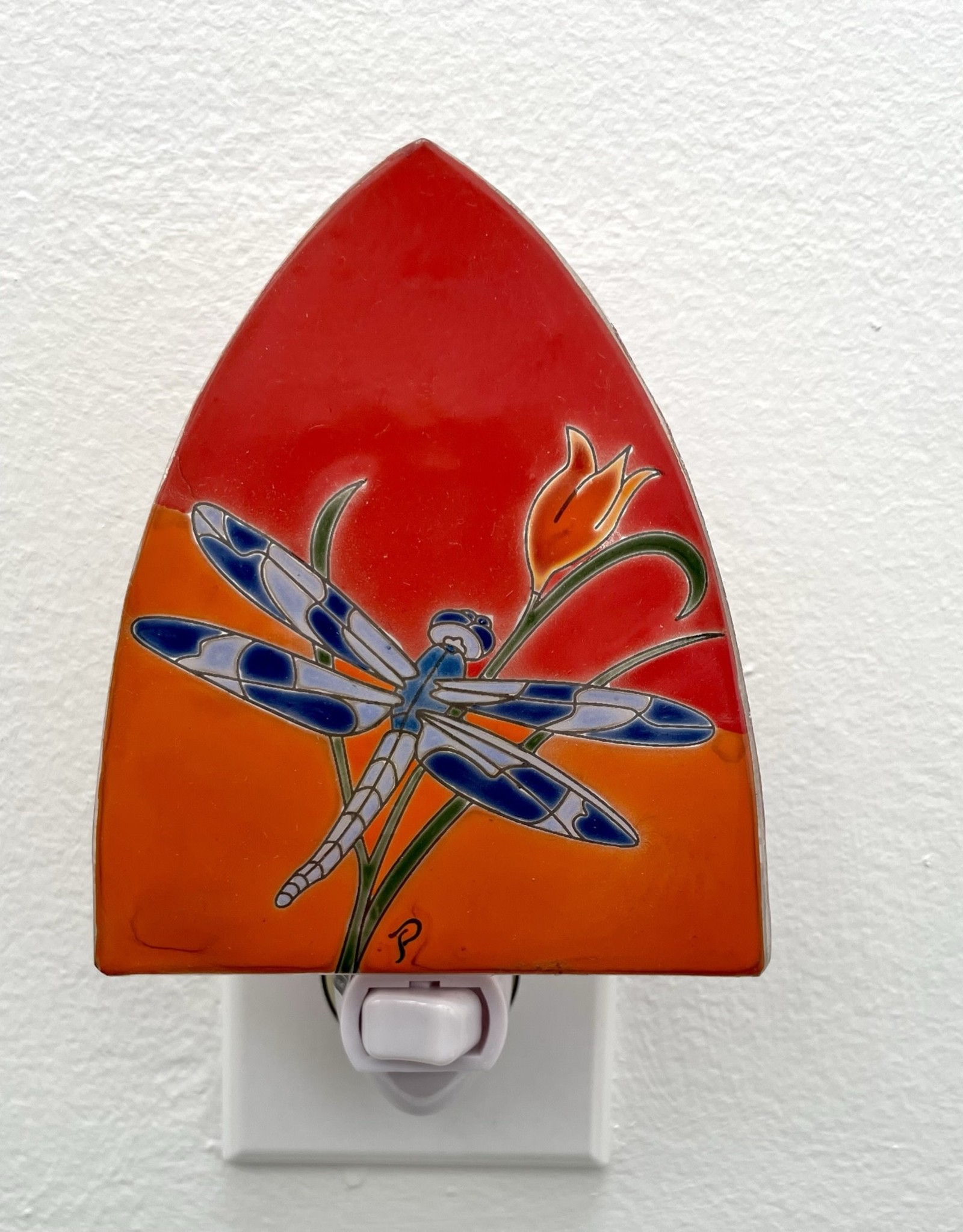 Pampeana Dragonfly Nightlight
