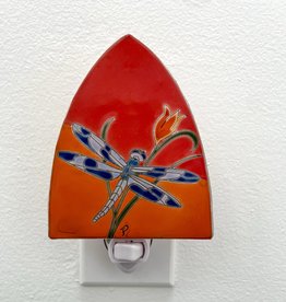 Pampeana Dragonfly Nightlight