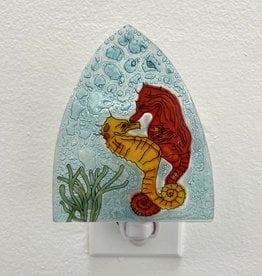 Pampeana Seahorse Nightlight