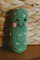 Pebble Friendly Pickle