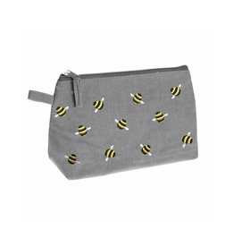 WorldFinds Bee Wash Bag