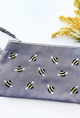 WorldFinds Bee Wash Bag