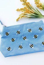 WorldFinds Bee Wash Bag