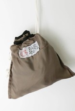 Fair Anita Reusable Collapsible Shopping Bag
