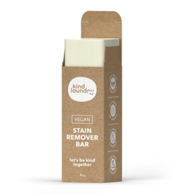 Abrazo Style Vegan Laundry Stain Remover Bar