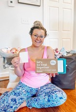 Kind Laundry Zero Waste Laundry Detergent Sheets (Fragrance-Free)