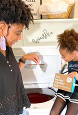 Kind Laundry Zero Waste Laundry Detergent Sheets (Ocean Breeze)