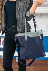 Malia Designs Large Shoulder Bag
