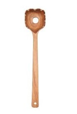 Upavim Crafts Macawood Spaghetti Spoon