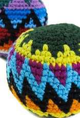 Upavim Crafts Colorful Hacky Sack