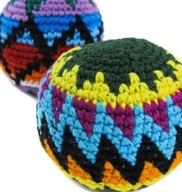 Upavim Crafts Colorful Hacky Sack