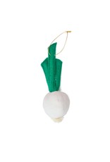 Upavim Crafts Onion Ornament