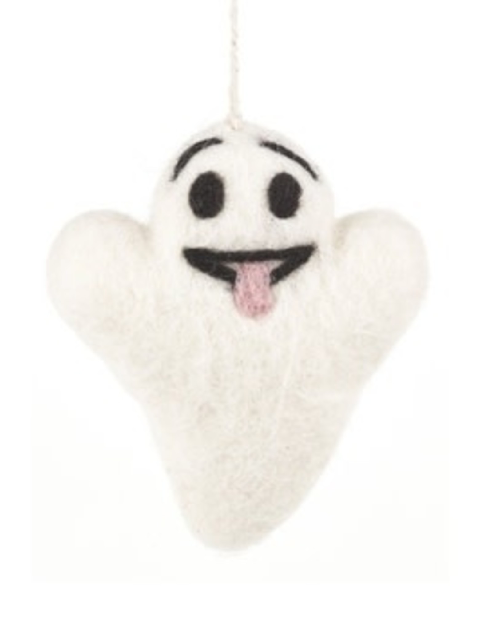 Felt So Good Buster The Felt Ghost