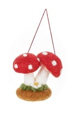 Felt So Good Magical Felt Toadstools