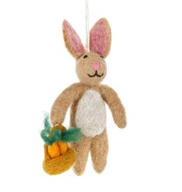 Felt So Good Rory The Spring Rabbit