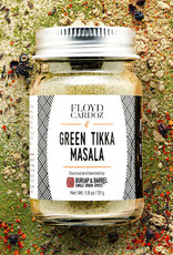 Burlap & Barrel Green Tikka Masala