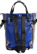 7clouds Mendo Shopper Backpack - 2 color choices